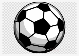Balon De Futbol Png Clipart Football - St Venera Lightnings Fc