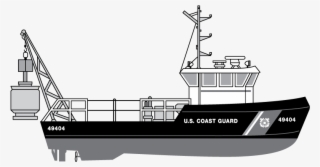 uscg 49 busc - feeder ship