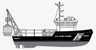 Uscg 49 Busc - Feeder Ship