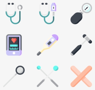 Medical Instruments - Medicine