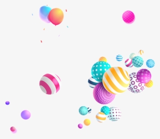 Kolorowe Balon Png - Portable Network Graphics