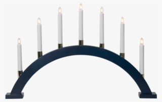 Candlestick Gillian - Advent Wreath