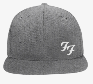 Ff Snapback Hat - Baseball Cap