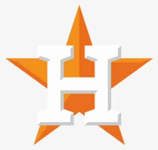 Orange Star - Houston Astro