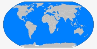 Burgess Shale World Map