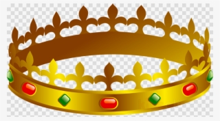 Download Prince Crown Png Clipart Crown Jewels Of The - Prince Crown Clipart Png