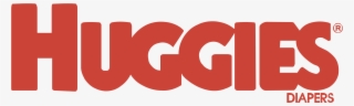 Huggies Logo Png Transparent - Logo Huggies
