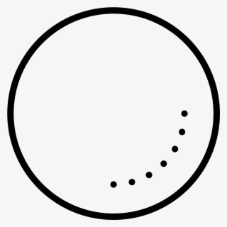 Sphere Icon - Circle