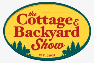 Logs End At Ottawa Cottage & Backyard Show - Ottawa Cottage And Backyard Show