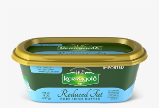 Reduced Fat Irish Butter - Kerrygold Softer Irish Butter
