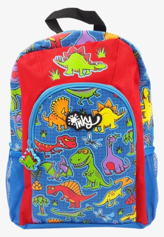 Backpack-f - Backpack