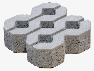 บล็อกหญ้า Grass Block - Blog