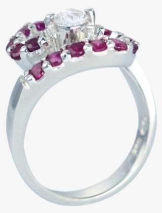 Pre-engagement Ring