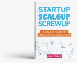 Free Up Your Agenda For Jan 14 - Startup Scaleup Screwup