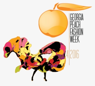 Peach Fashion Week - Fashion