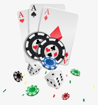 Casino Cards Png - Casino
