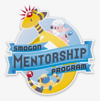 Smogon Mentorship Program Logo - Smogon