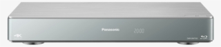 Panasonic Dmr Bwt955 Blu Ray Disc Player With Hdd Recorder - Panasonic 4k Blu Ray Recorder
