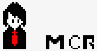 Mcr - Art Transparent PNG - 760x460 - Free Download on NicePNG