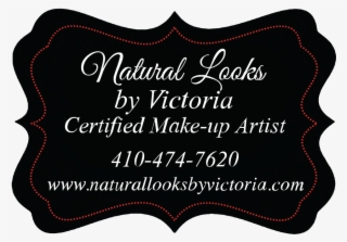 Natural Looks By Victoria - Certified Conference Hotel