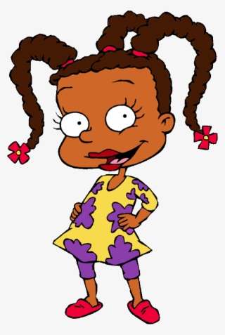 I Always Found It Odd That Susie Never Was Apart Of - Susie Carmichael Png