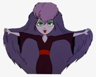 Sibella - Scooby Doo Sibella