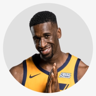 Vote Grayson - Ekpe Udoh