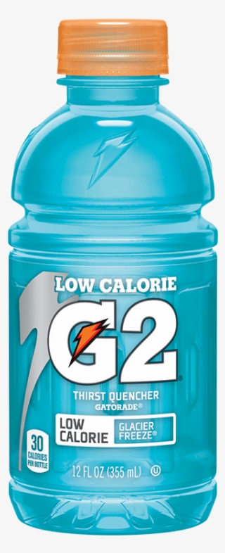 Gatorade G2 Glacier Freeze 32 Oz