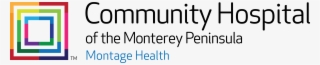 Community Hospital Of The Monterey Peninsula - Community Hospital Of The Monterey Peninsula Logo
