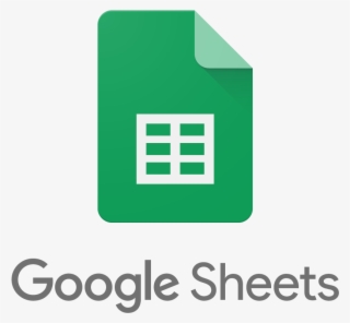 Read More On How You Can Use Your Google Sheets Data - Google Sheets Png Logo
