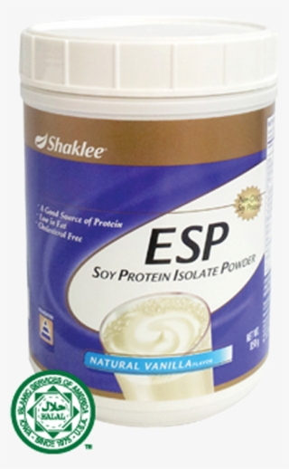 Esp Shaklee Png - Shaklee Energising Soy Protein
