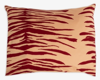 Exclusive Zebra Baby Pillowcase