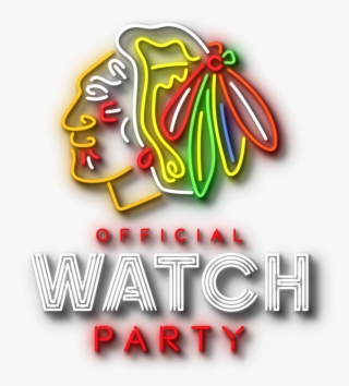 Official Watch Party - Watch Party