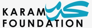 Login - Karam Foundation Logo