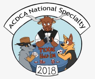 Australian Cattle Dog Club Of America