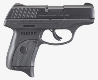 Ruger Lcp 2 380