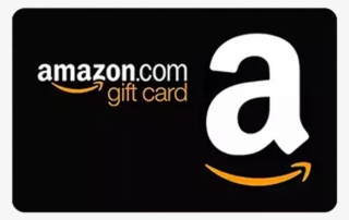 Sweepstakes Amazon 250 Usd Egift Ca - Amazon Gift Card Png