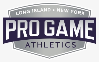 Pro Game Athletics - Summer Reading Get In The Game
