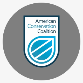Acc - American Conservation Coalition Logo