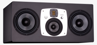 Eve Audio Hd Product Pictures - Eve Audio Sc407 4-way 7" Active Studio Monitor (single)