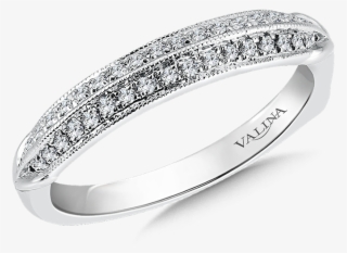 Valina Wedding Band Valina Wedding Band - Bangle