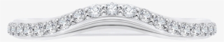 Ca0095b-37w - Engagement Ring