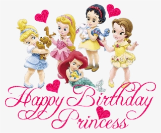 Welcome It By Celebrating Your Birthday With Pomp And - Happy Birthday Gif For Girls