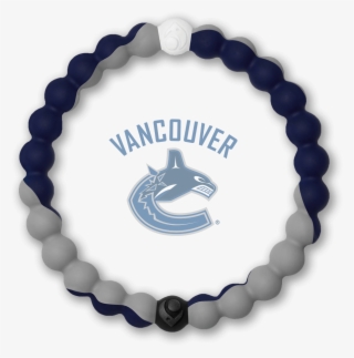 Vancouver Canucks® Lokai - Vancouver Canucks