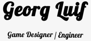 Georg Luif - Calligraphy