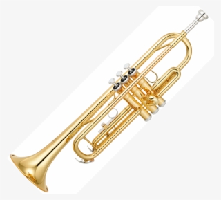 Trumpet Horn Png Picture Royalty Free Library - Blog Cho Thuê Kèn Trombone Nụ Hồng