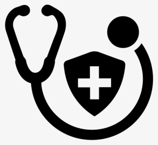 Mobile Clinic - Health Icons