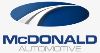 Thank You To Michael & Jane Mcdonald Of Mcdonald Automotive - Mcdonald Hyundai Logo
