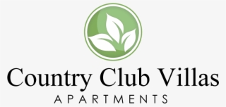 Country Club Villas Logo Amarillo Tx - Sadness
