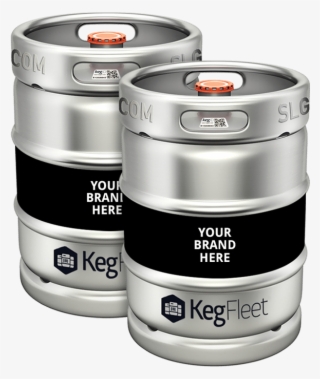Kegfleet Kegs - You Here